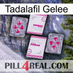 Tadalafil Jelly 33